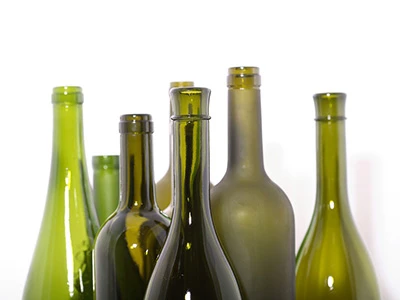 Status Botol Kaca dalam Pembungkusan Makanan